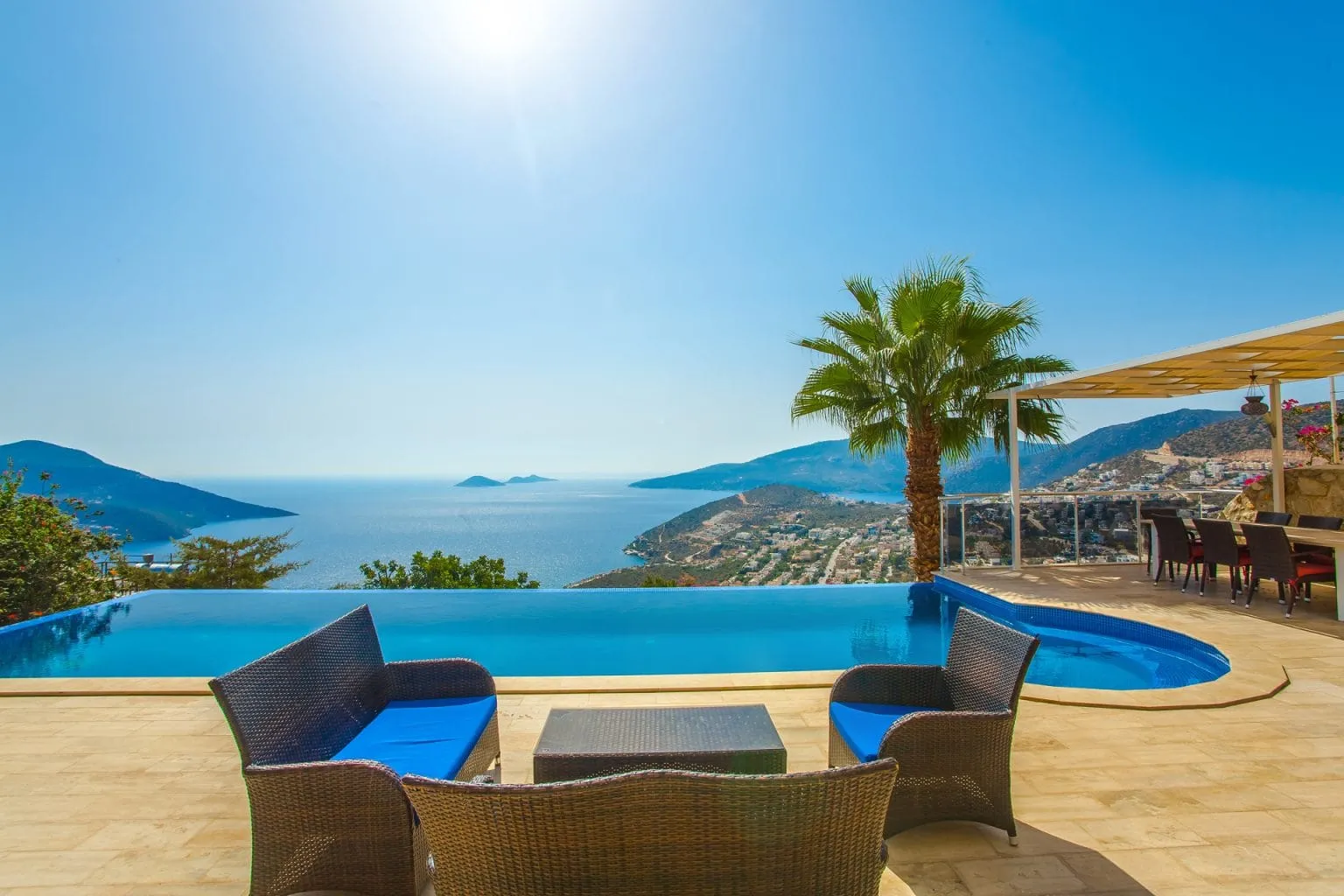 Villa Alkan — fotoğraf 3