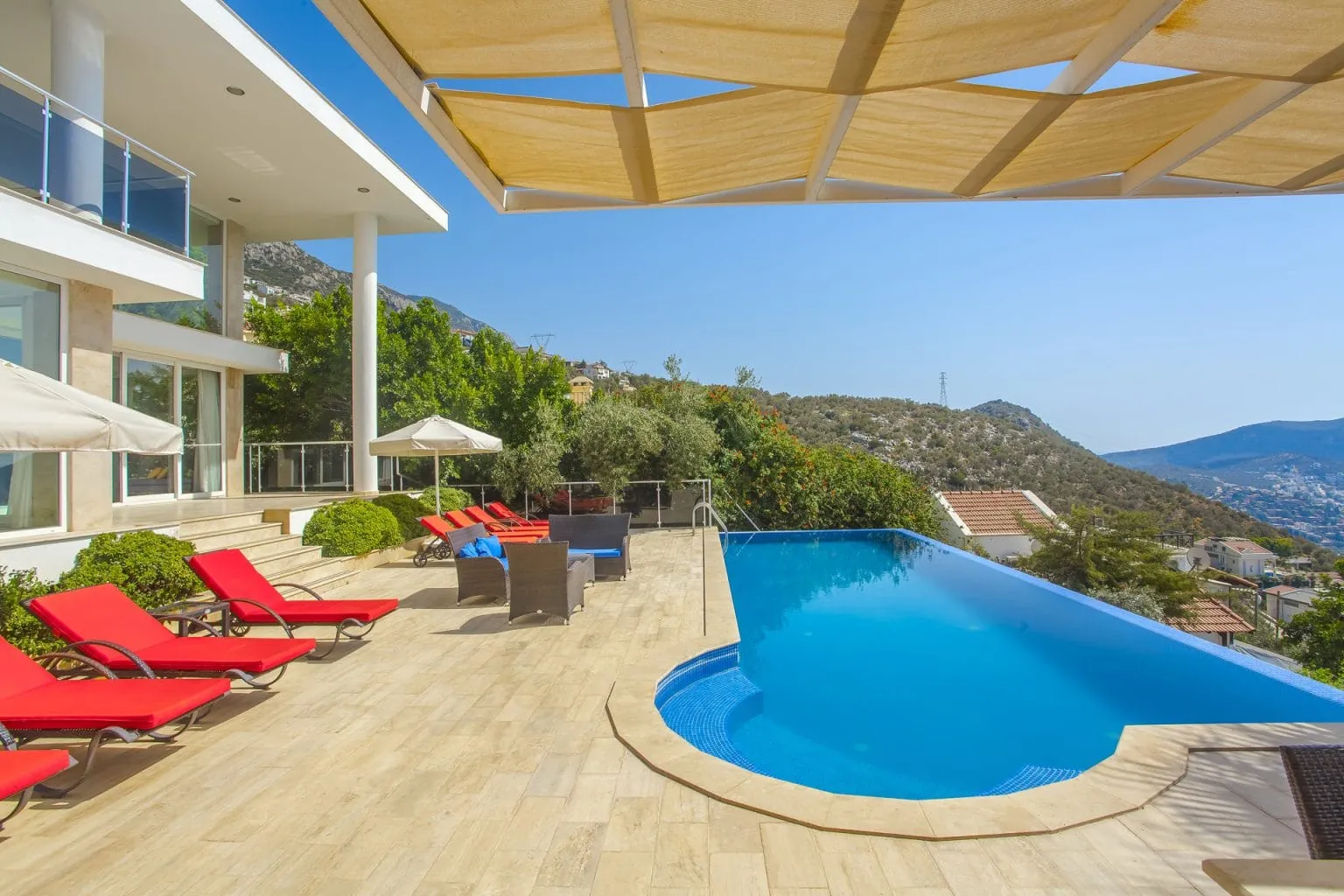 Villa Alkan — fotoğraf 11