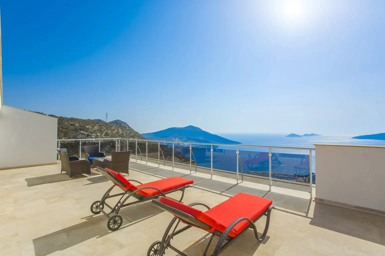 Villa Alkan — fotoğraf 34