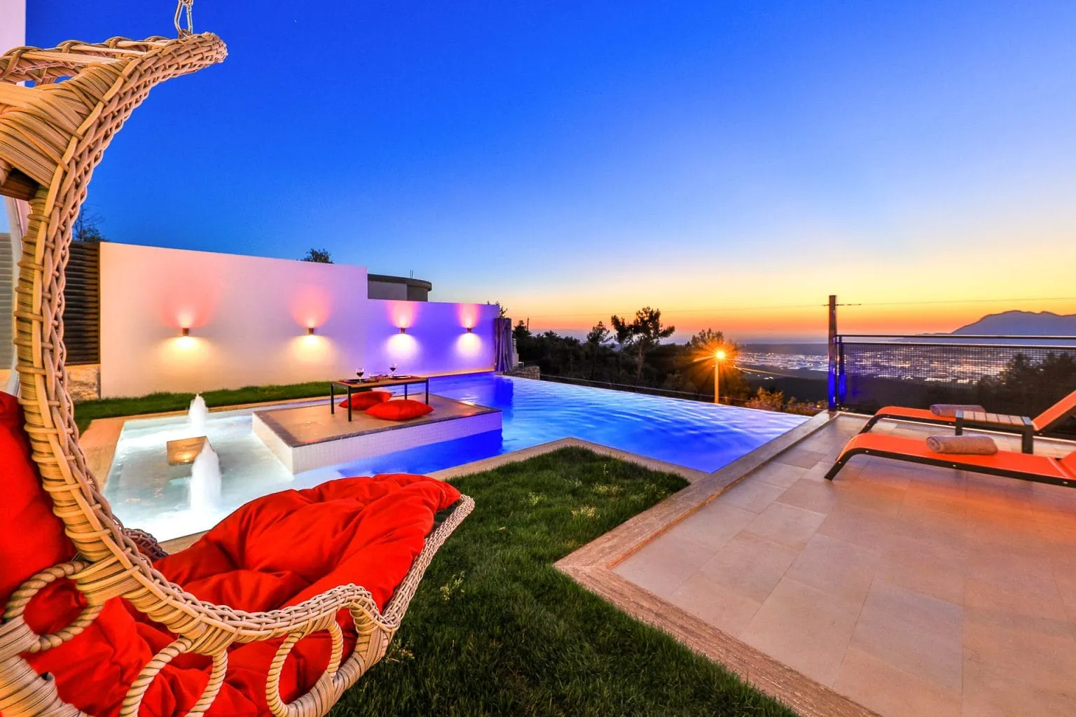 Villa Alyans — fotoğraf 2