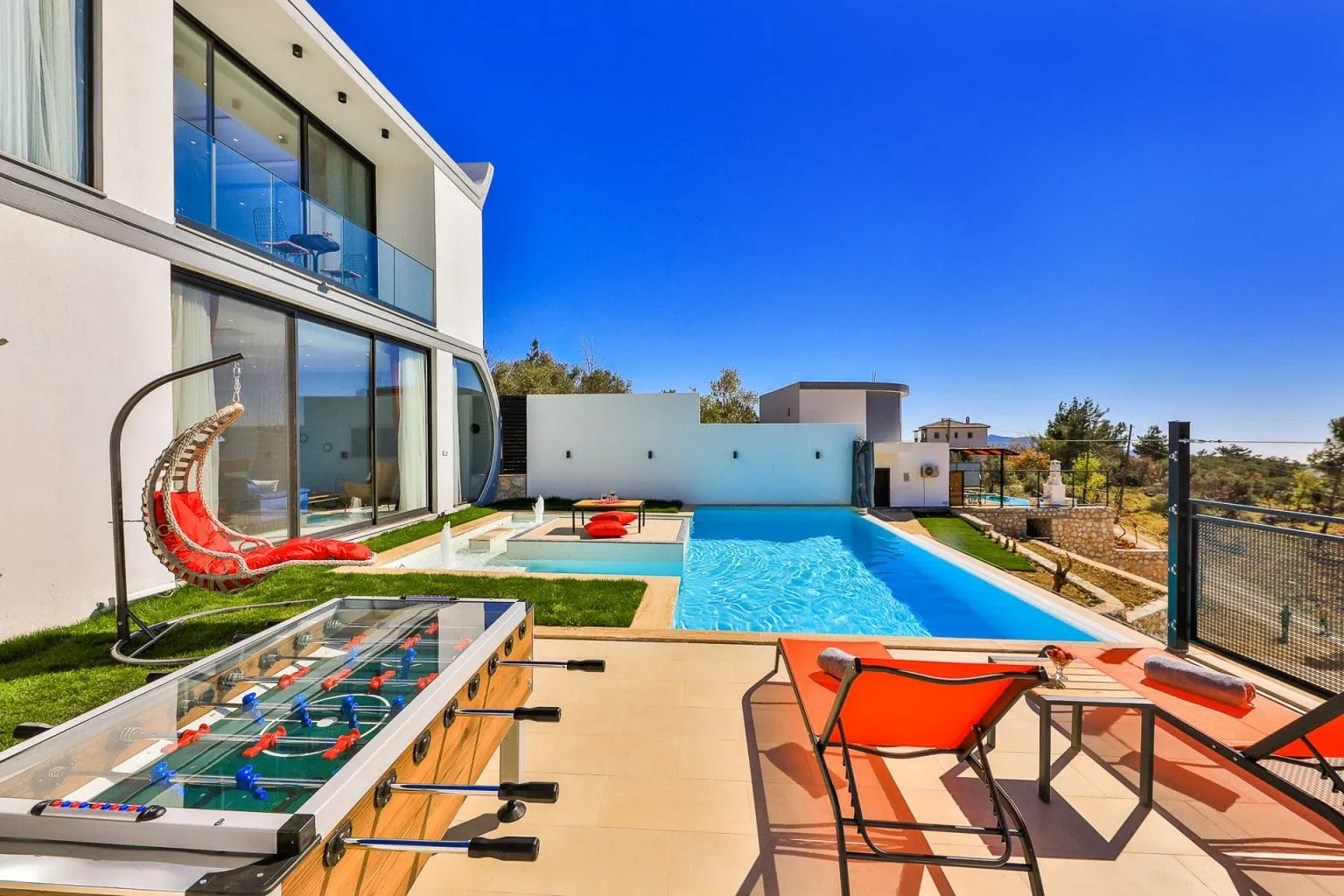 Villa Alyans — fotoğraf 6