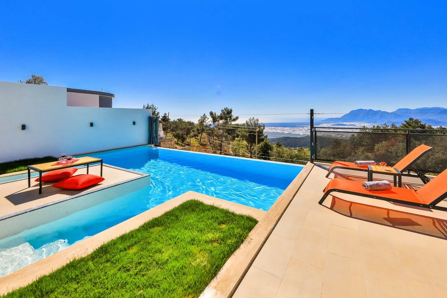 Villa Alyans — fotoğraf 8