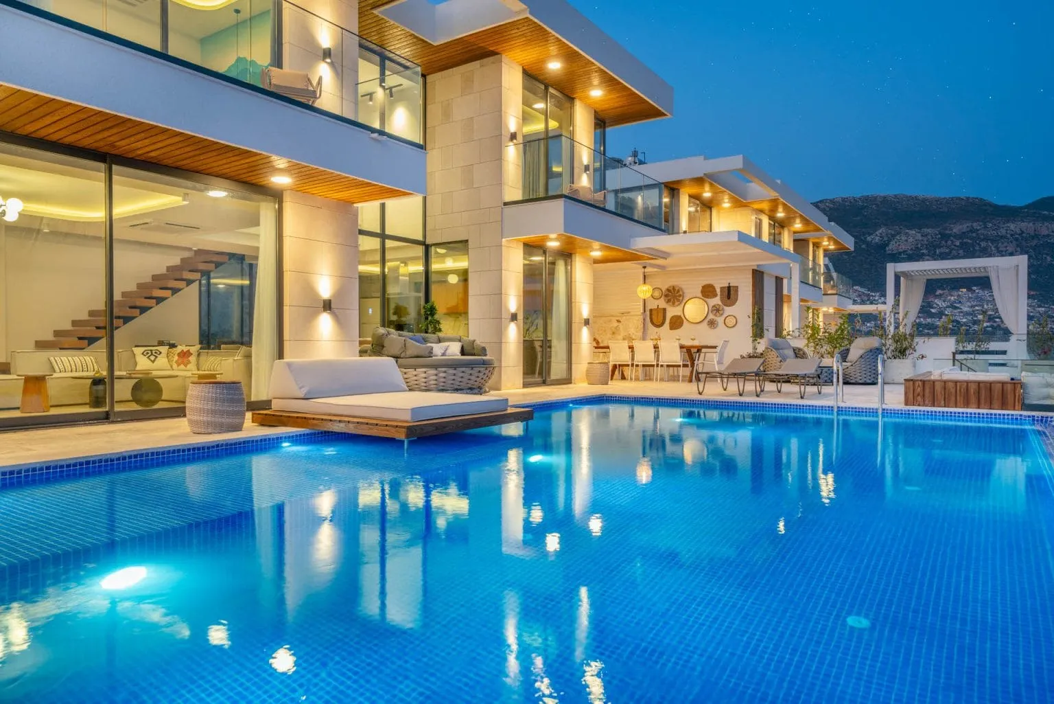 Villa Anatolia 1 — fotoğraf 2