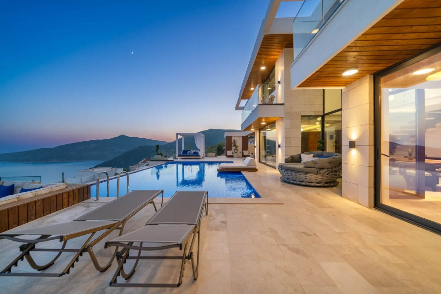 Villa Anatolia 1 — fotoğraf 3