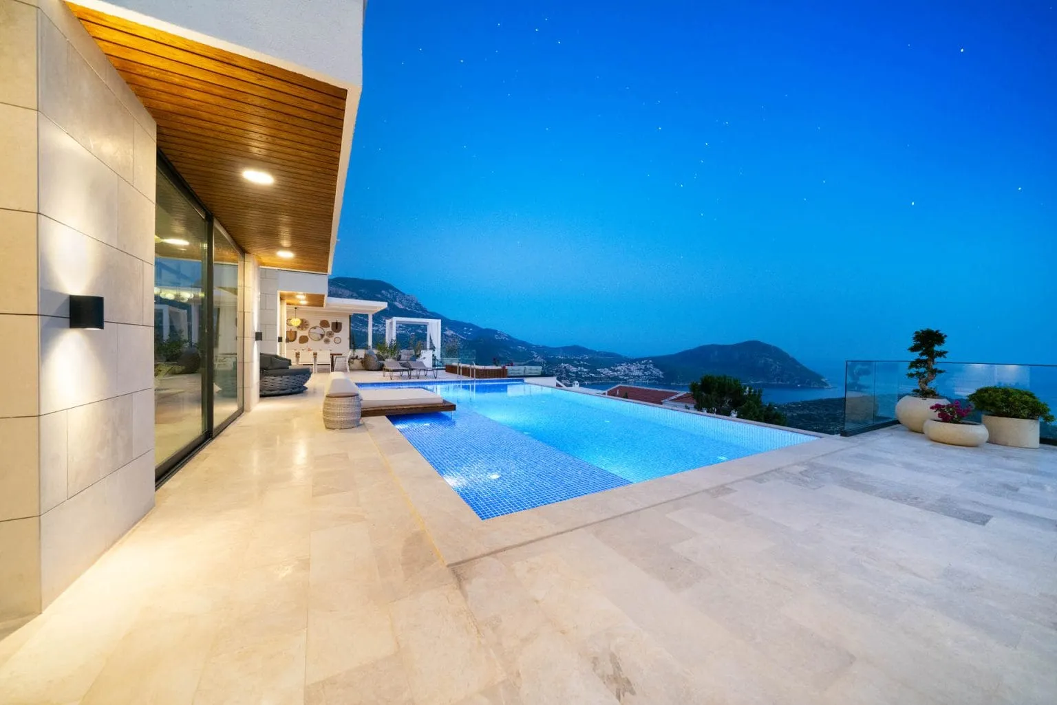 Villa Anatolia 1 — fotoğraf 4