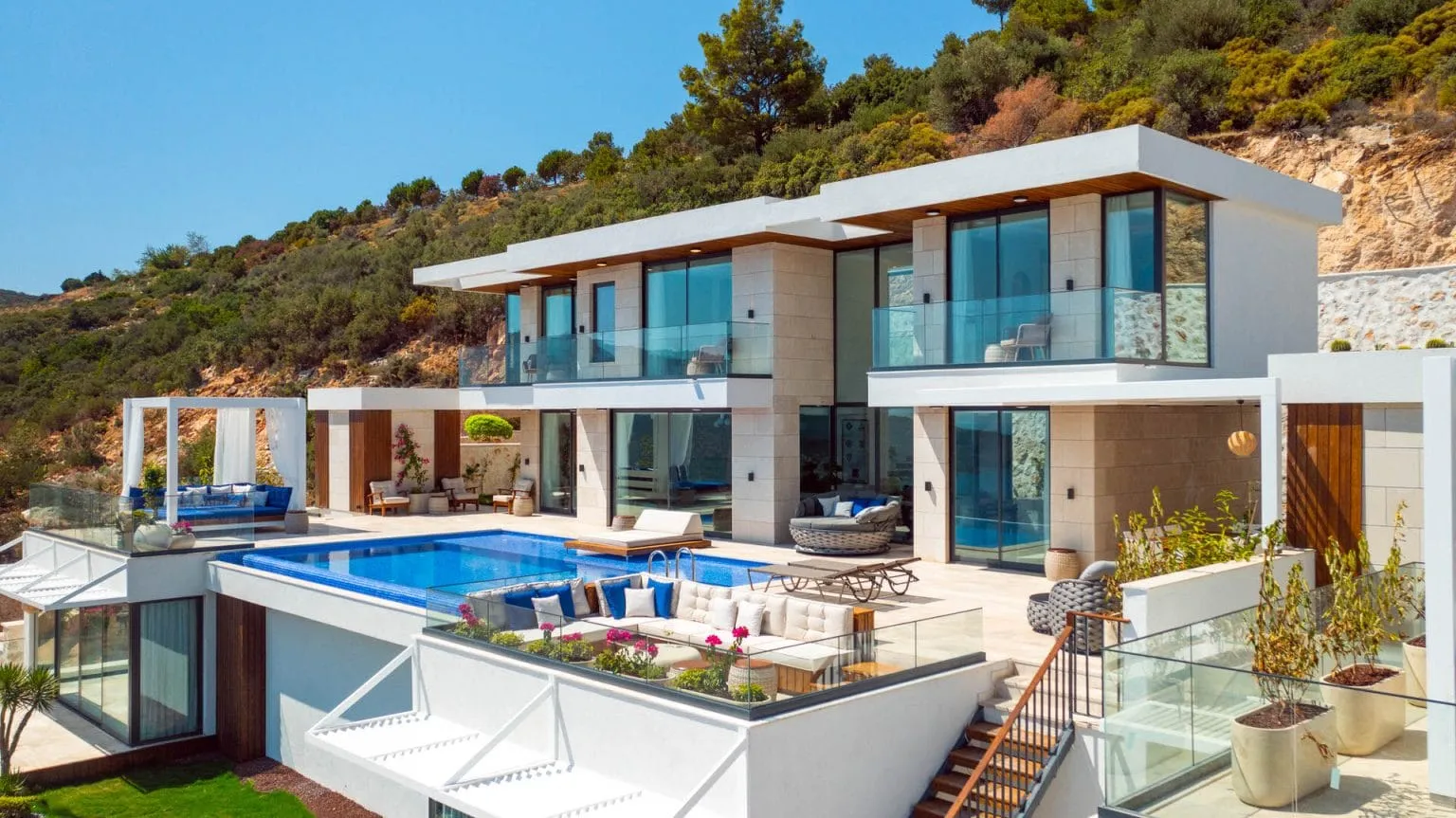 Villa Anatolia 1 — fotoğraf 5