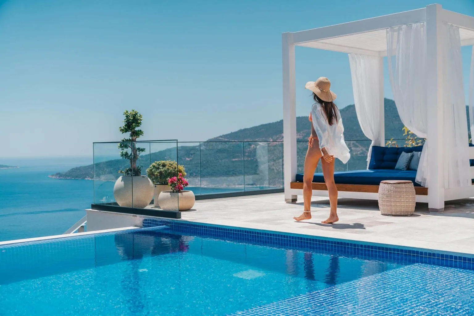 Villa Anatolia 1 — fotoğraf 6