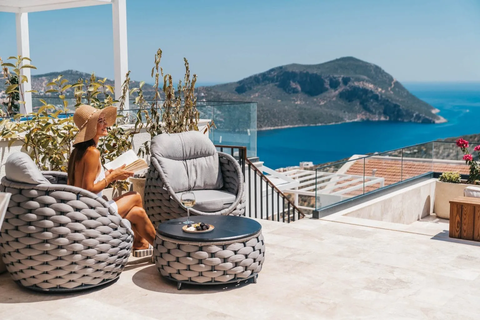 Villa Anatolia 1 — fotoğraf 10