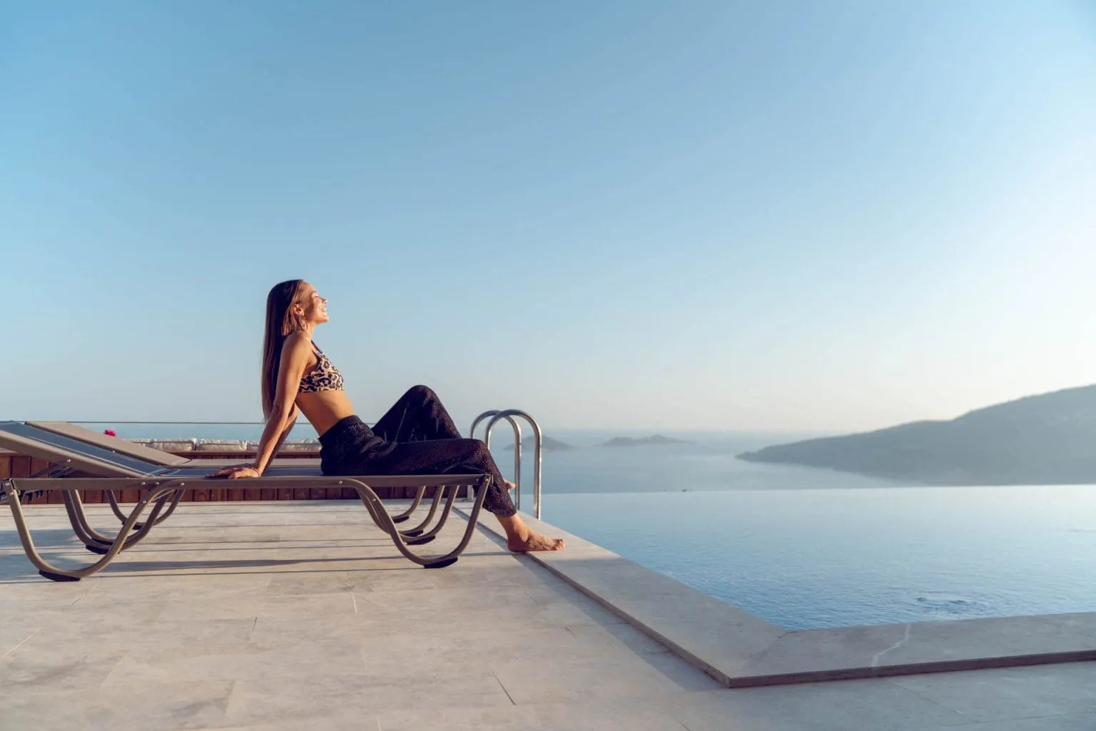 Villa Anatolia 1 — fotoğraf 14