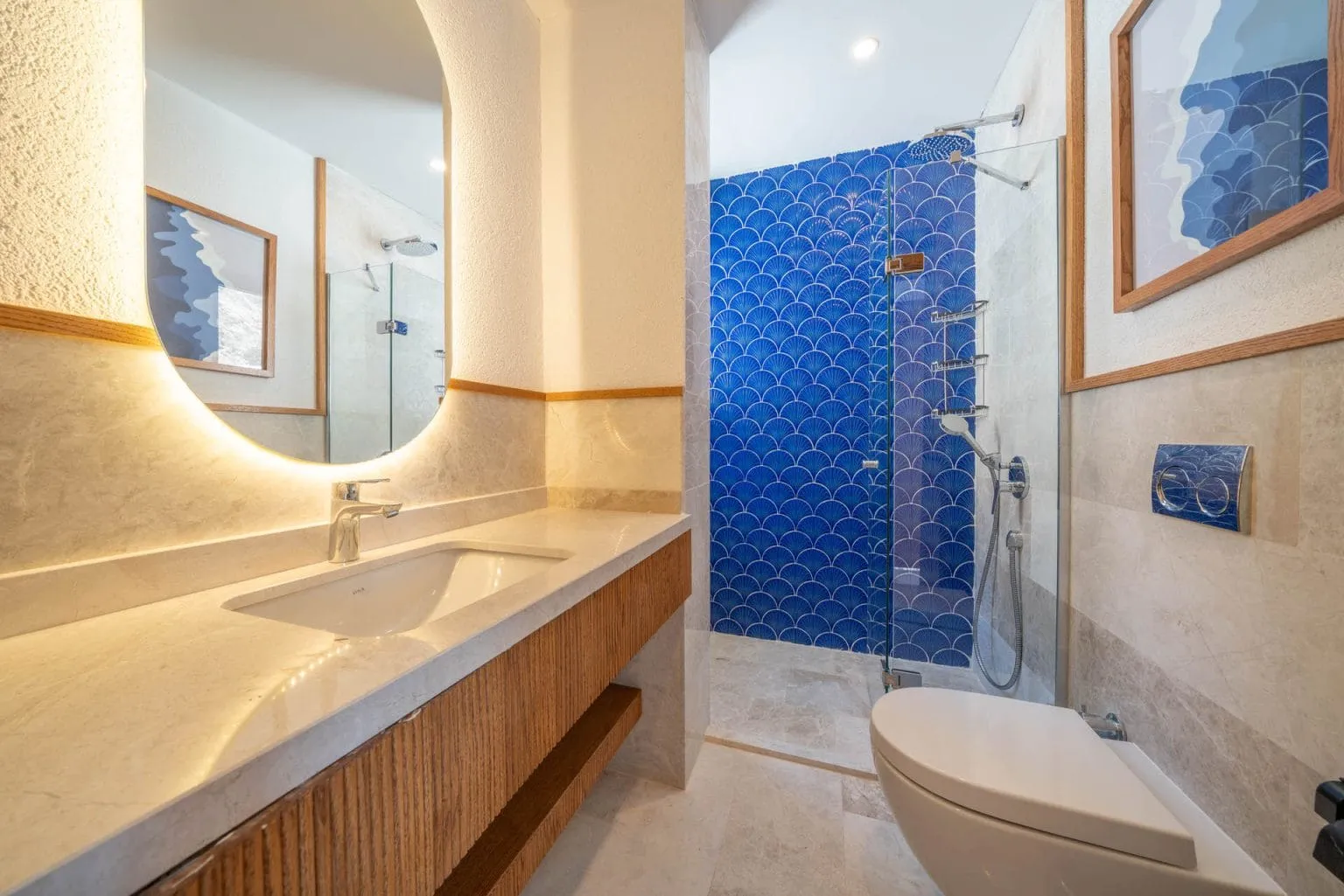 Villa Anatolia 1 — fotoğraf 26