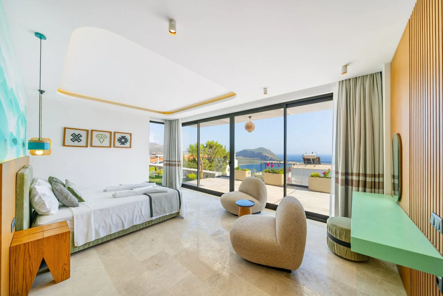 Villa Anatolia 1 — fotoğraf 42