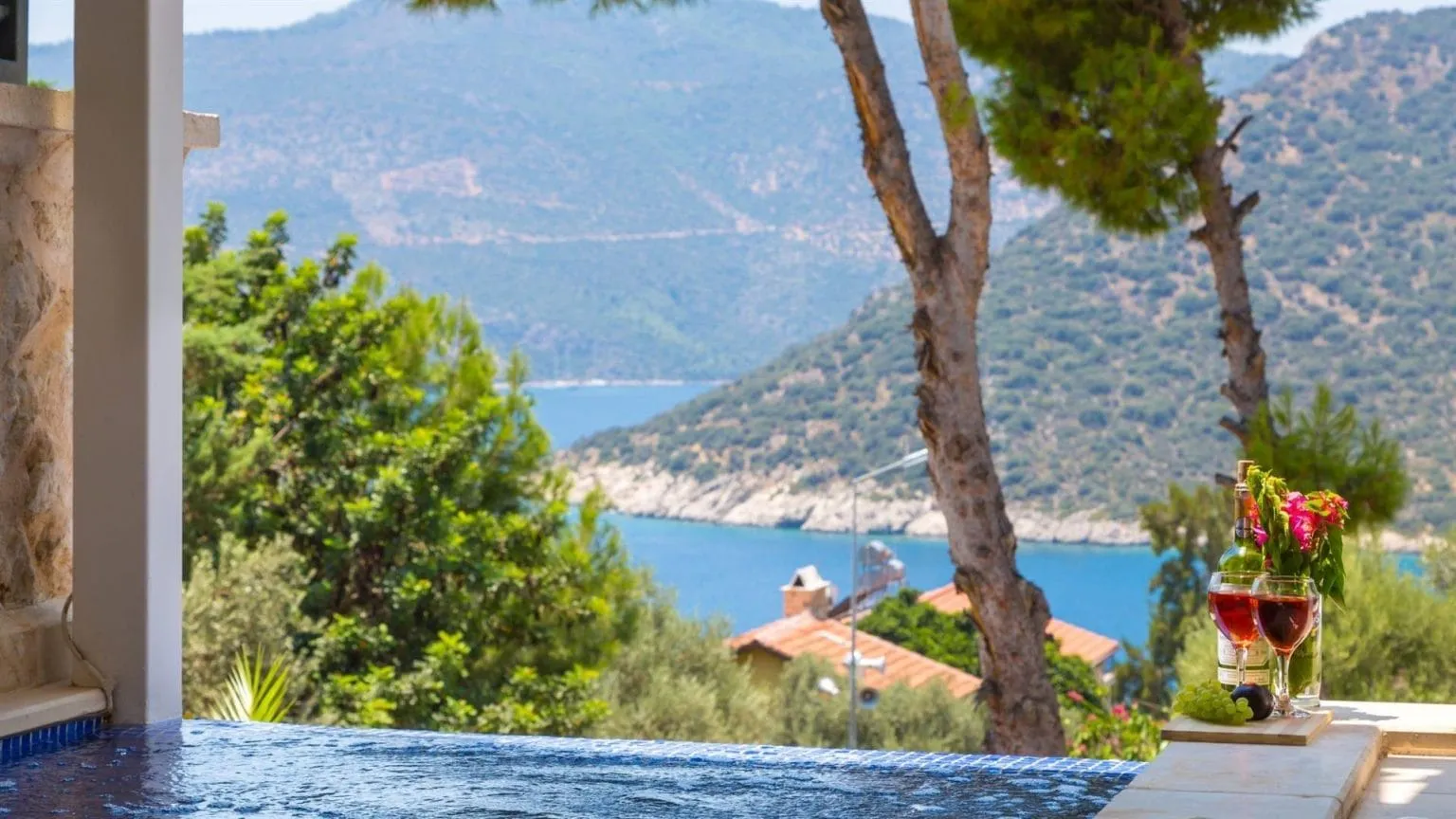 Villa Arcadia — fotoğraf 2