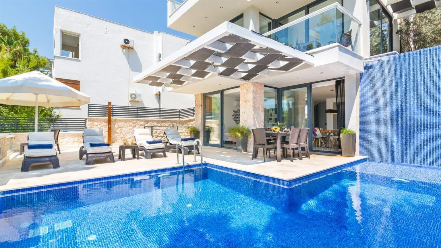 Villa Arcadia — fotoğraf 3