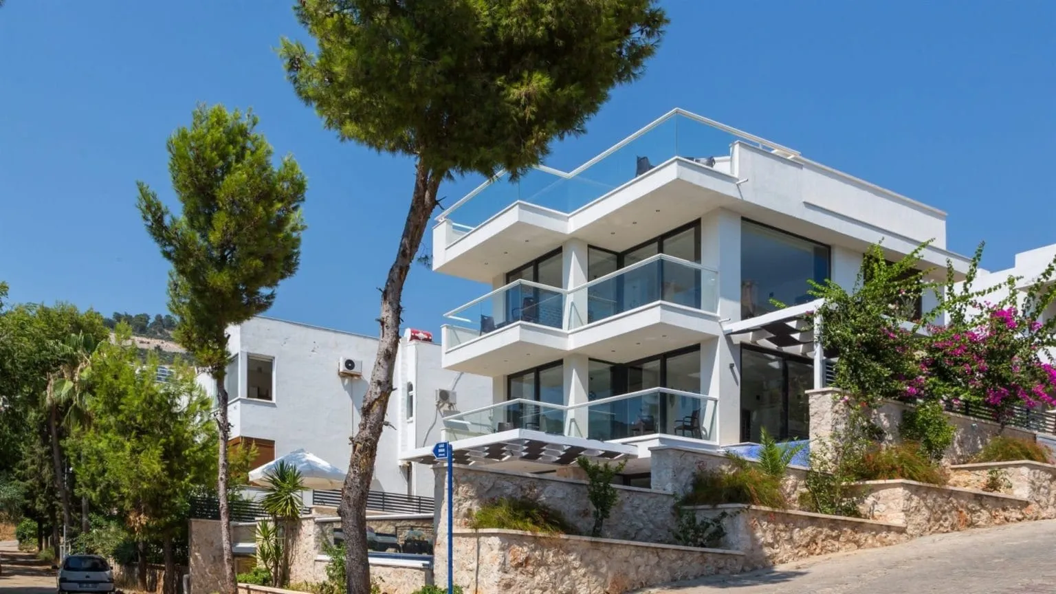 Villa Arcadia — fotoğraf 5