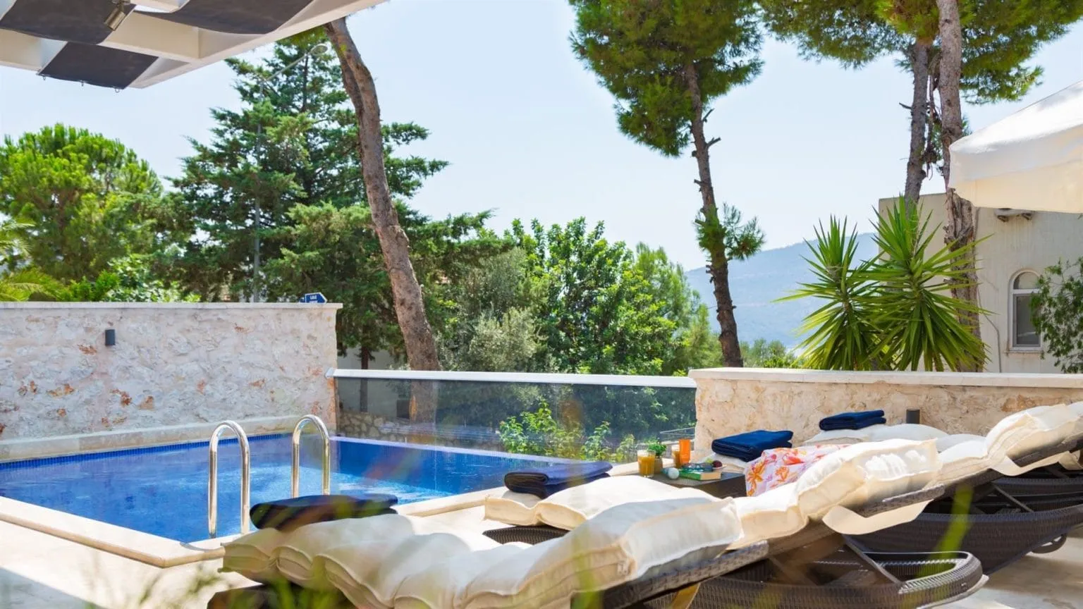 Villa Arcadia — fotoğraf 6