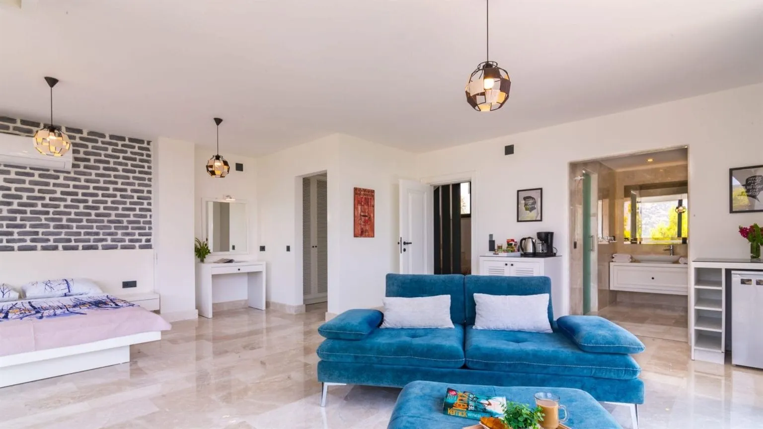Villa Arcadia — fotoğraf 13