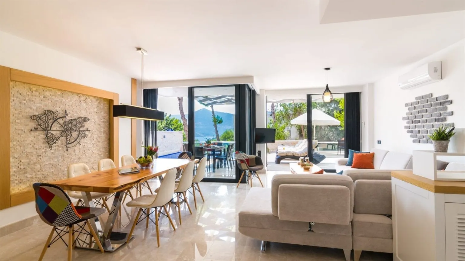 Villa Arcadia — fotoğraf 16