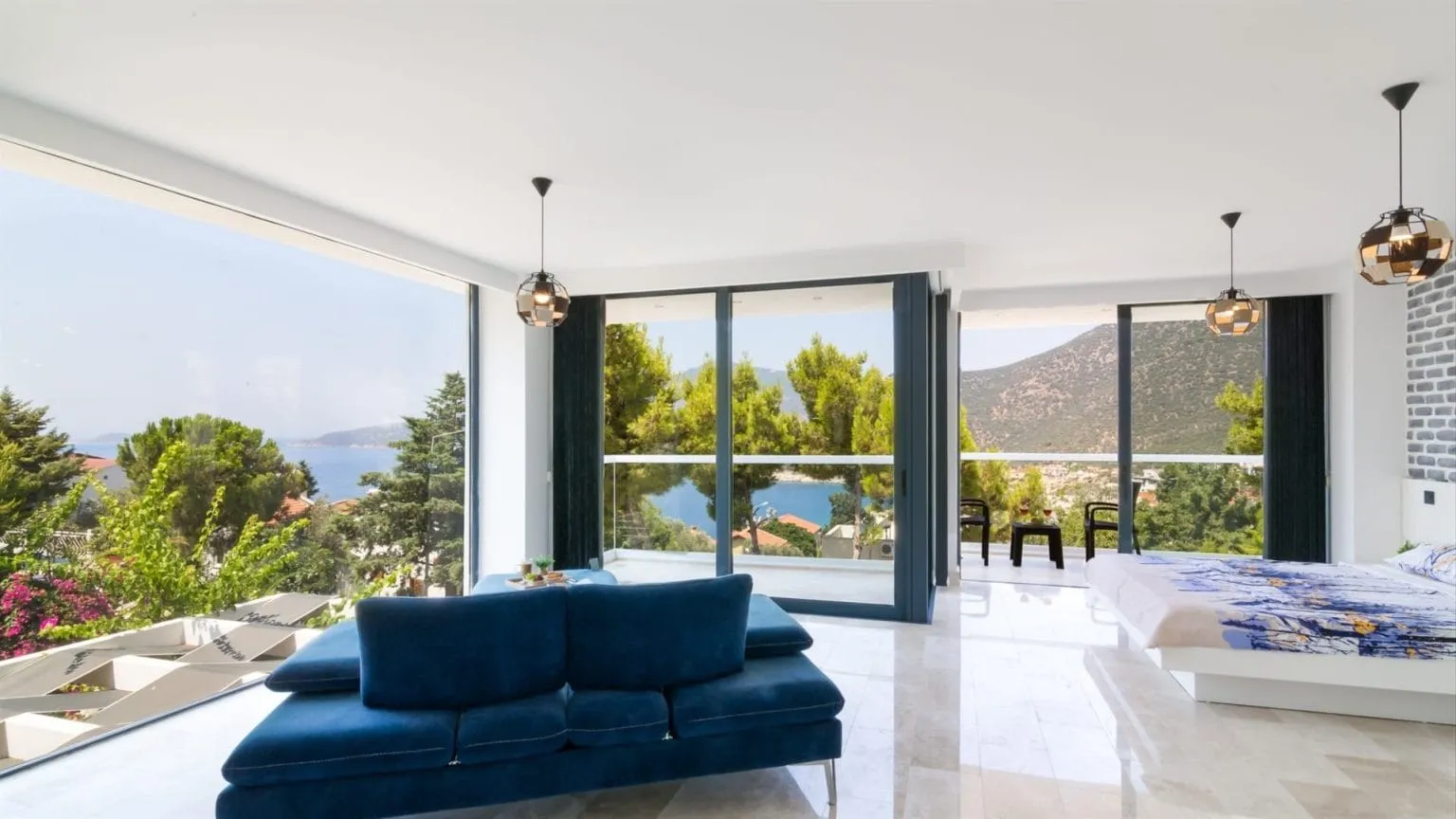 Villa Arcadia — fotoğraf 17