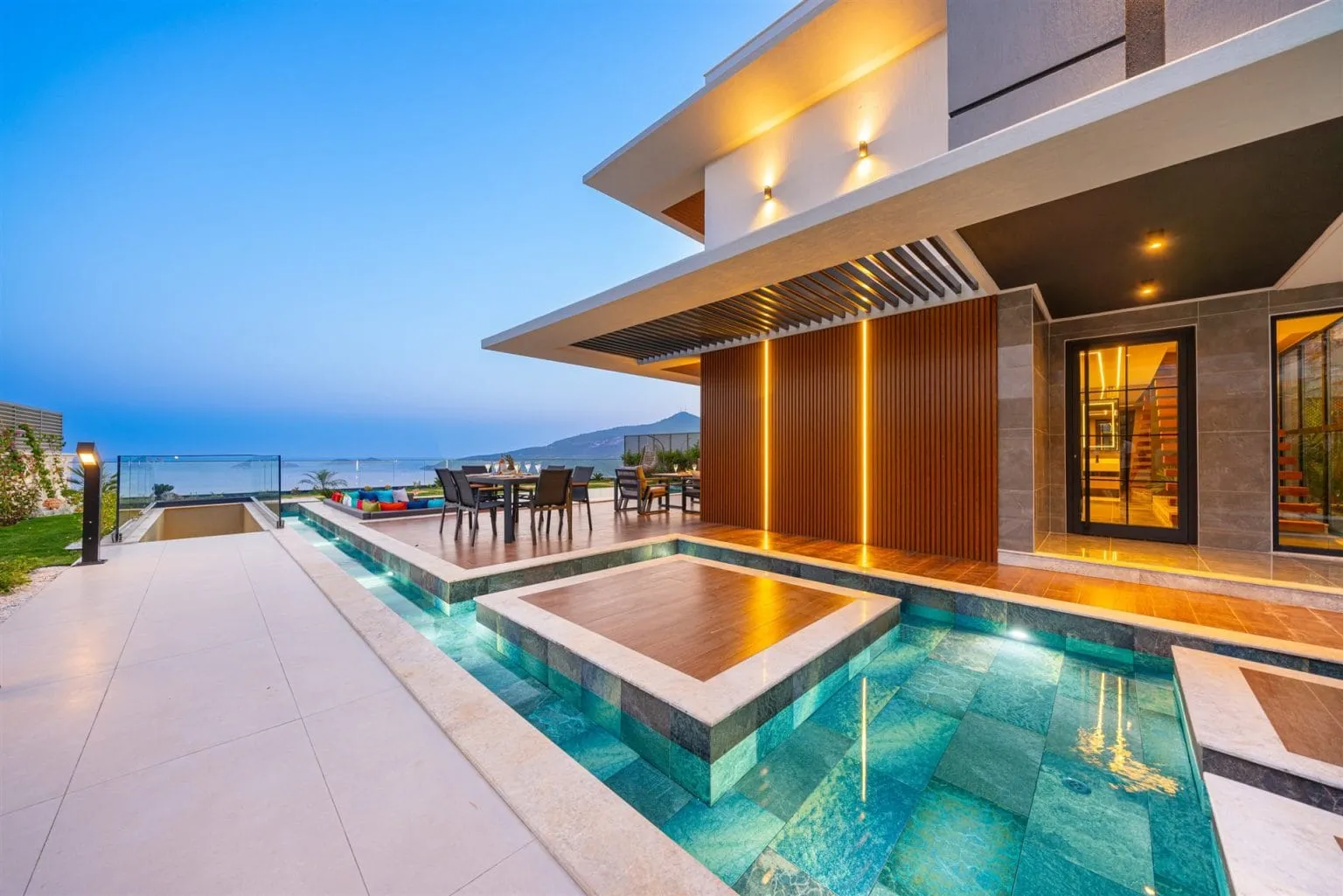 Villa Aura A — fotoğraf 2