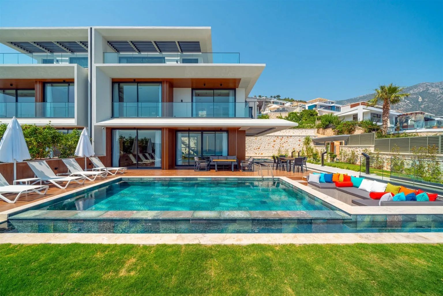 Villa Aura A — fotoğraf 3