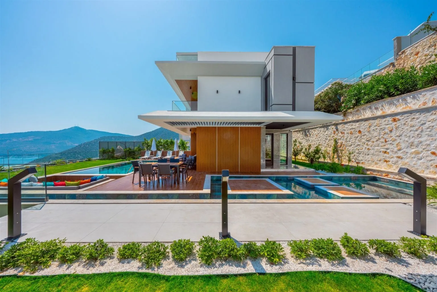 Villa Aura A — fotoğraf 4