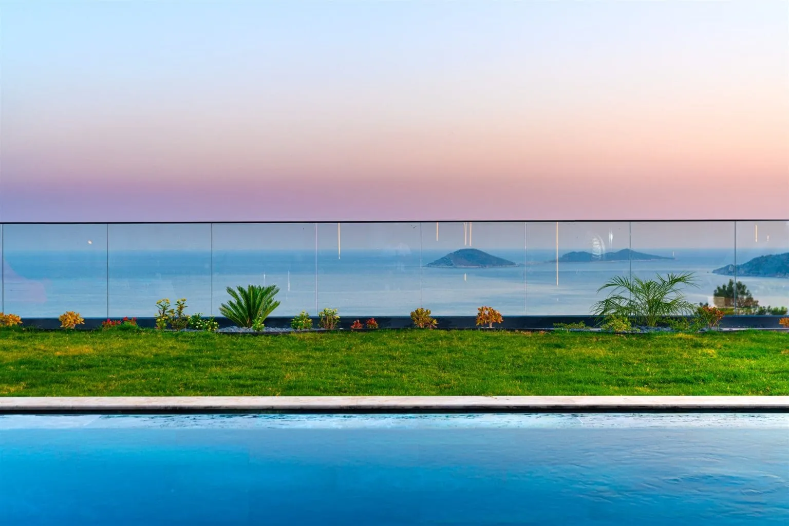 Villa Aura A — fotoğraf 5