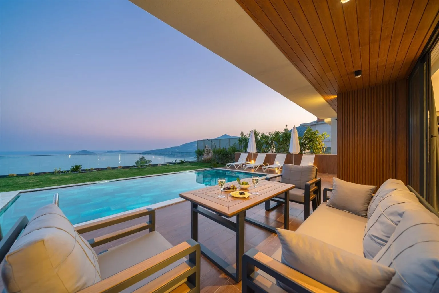 Villa Aura A — fotoğraf 14