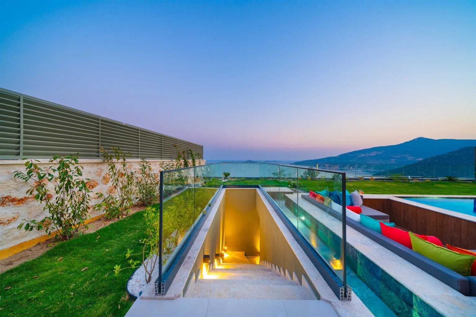 Villa Aura A — fotoğraf 16