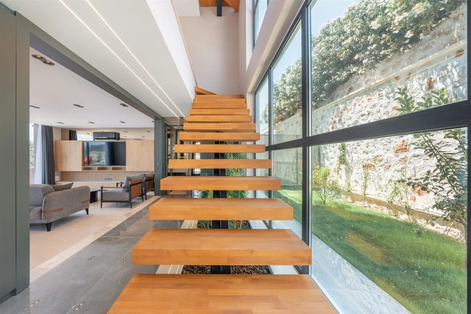 Villa Aura A — fotoğraf 17