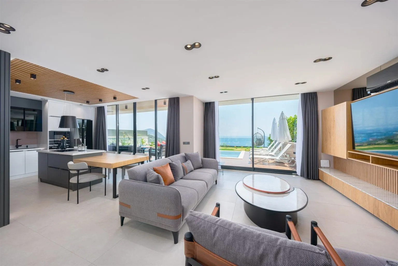 Villa Aura A — fotoğraf 20