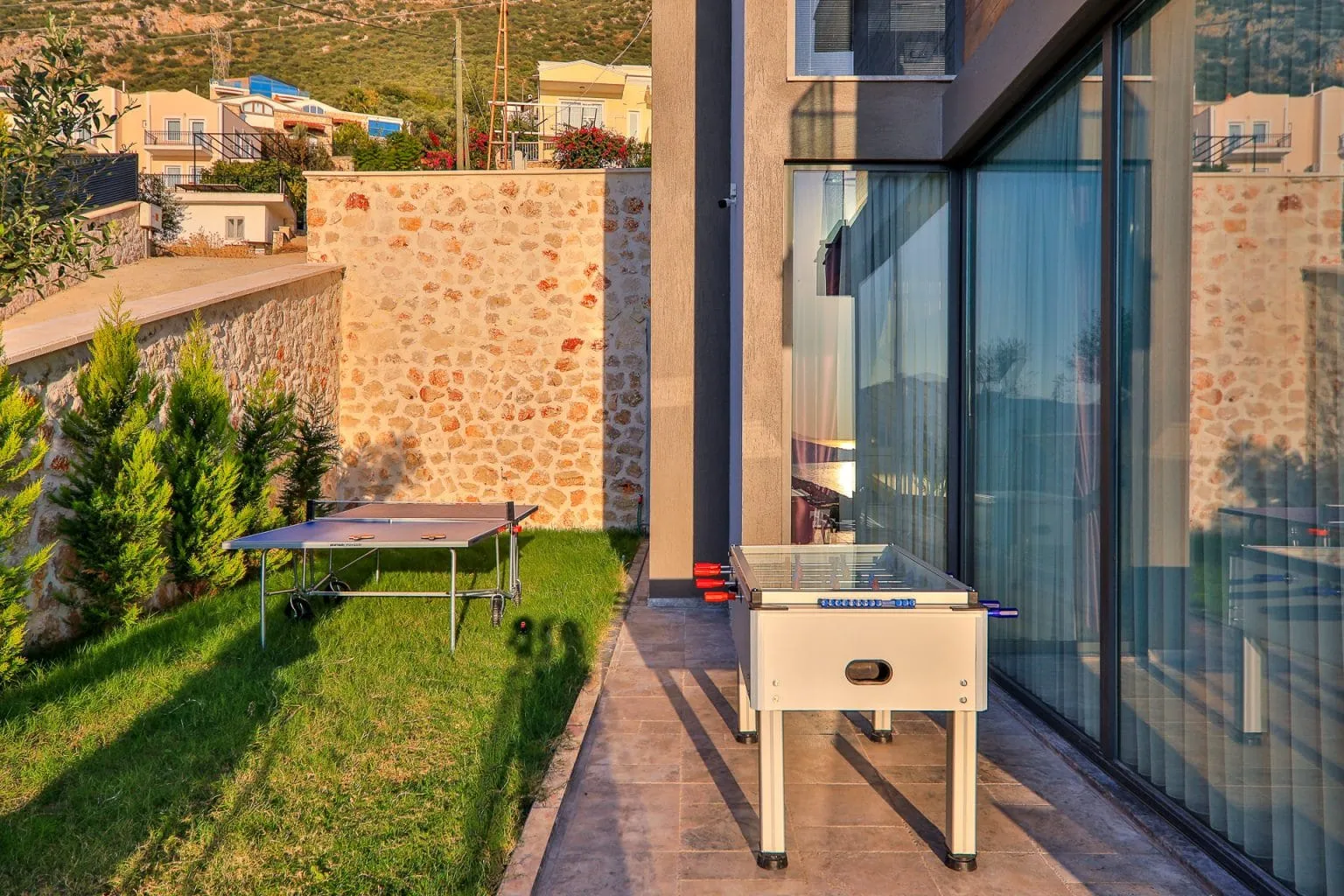 Villa Ayala — fotoğraf 5