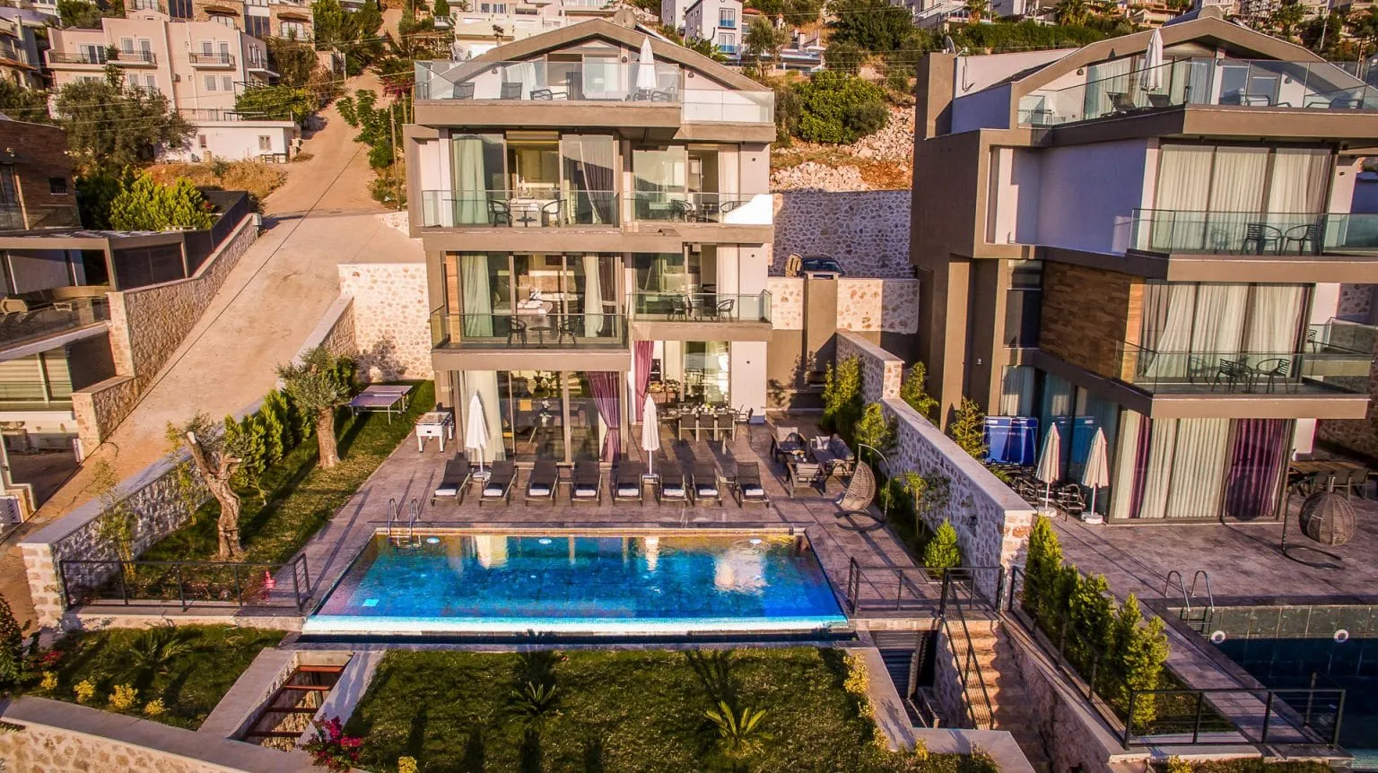 Villa Ayala — fotoğraf 11