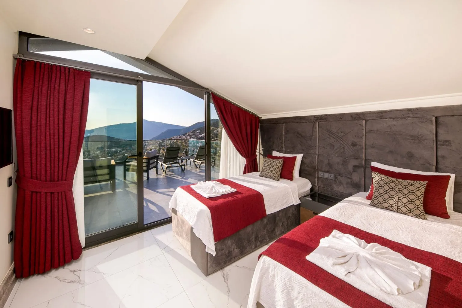 Villa Ayala — fotoğraf 39