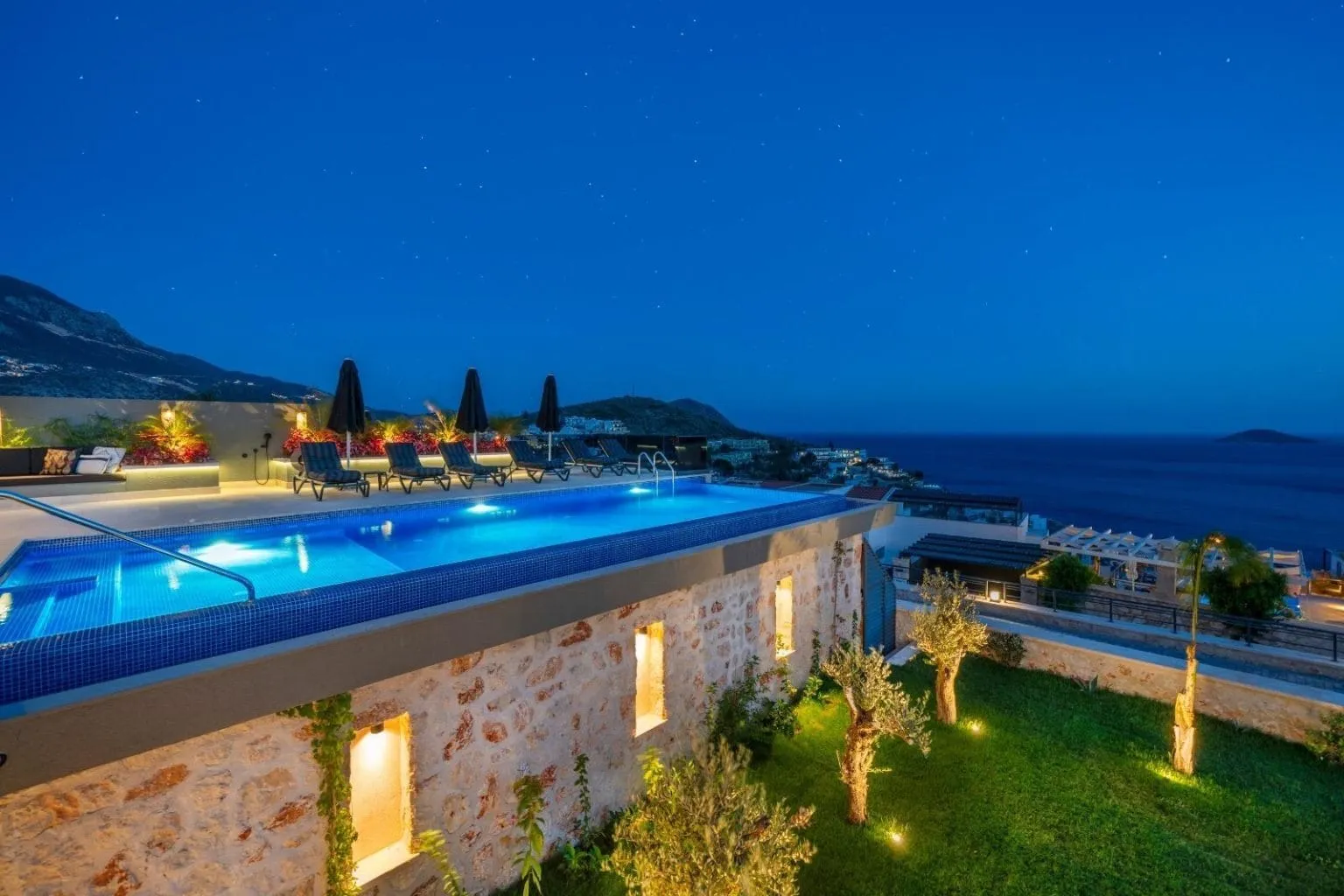 Villa Ayşe — fotoğraf 2