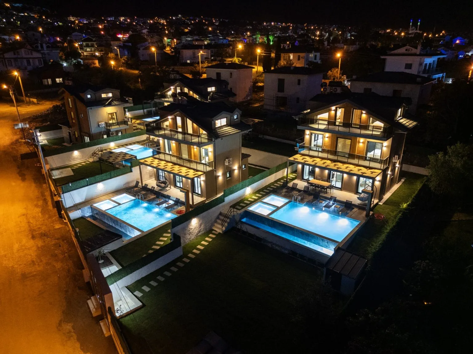 Villa Azure Luxe — fotoğraf 2