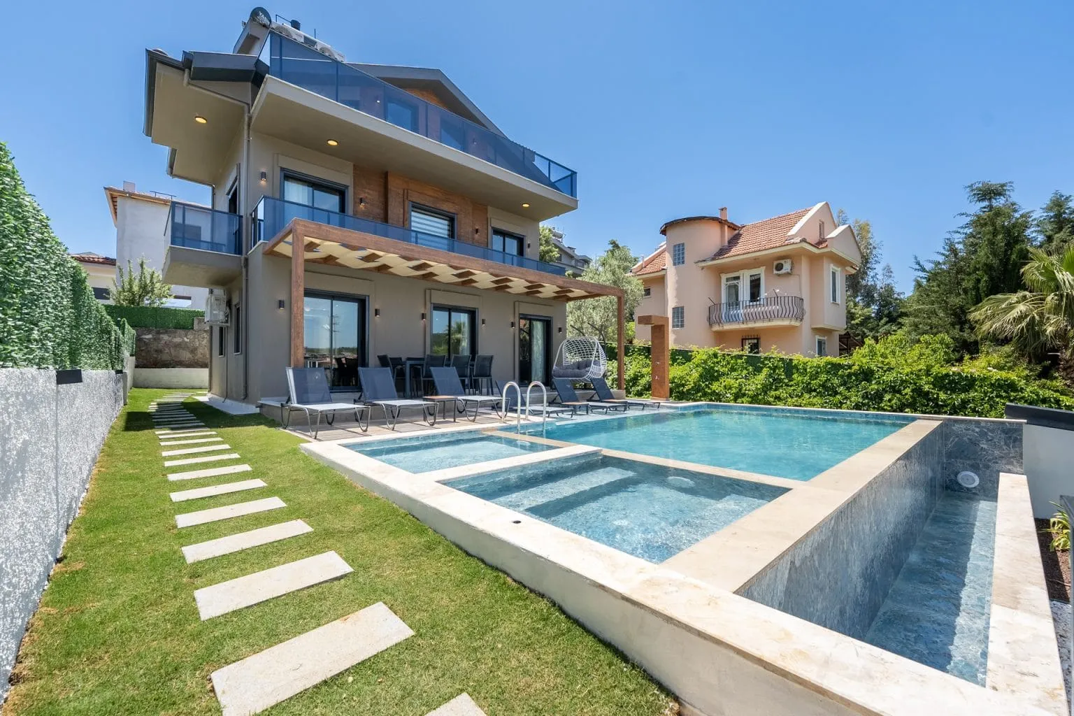 Villa Azure Luxe — fotoğraf 3