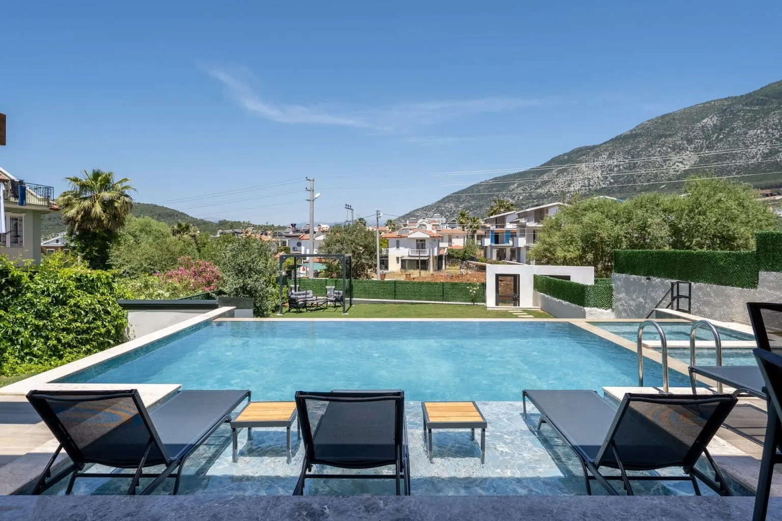 Villa Azure Luxe — fotoğraf 4