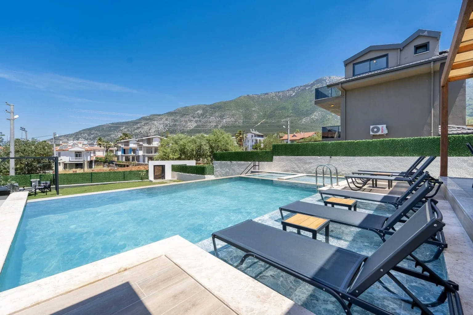 Villa Azure Luxe — fotoğraf 5