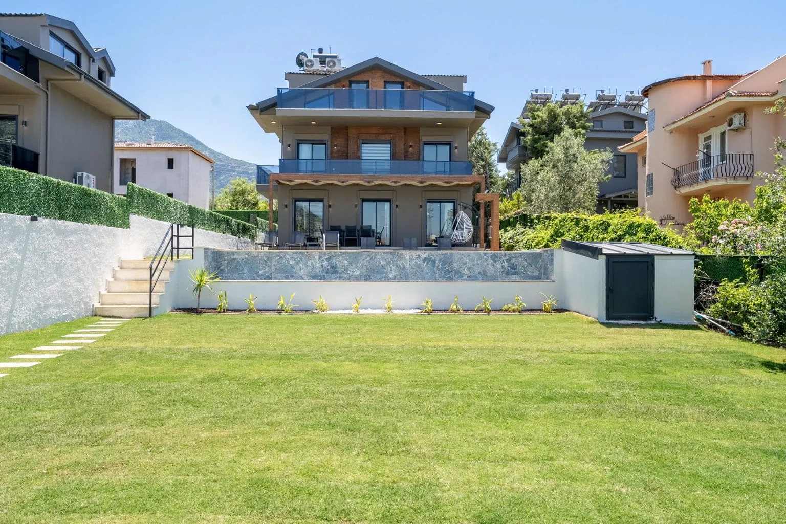 Villa Azure Luxe — fotoğraf 14