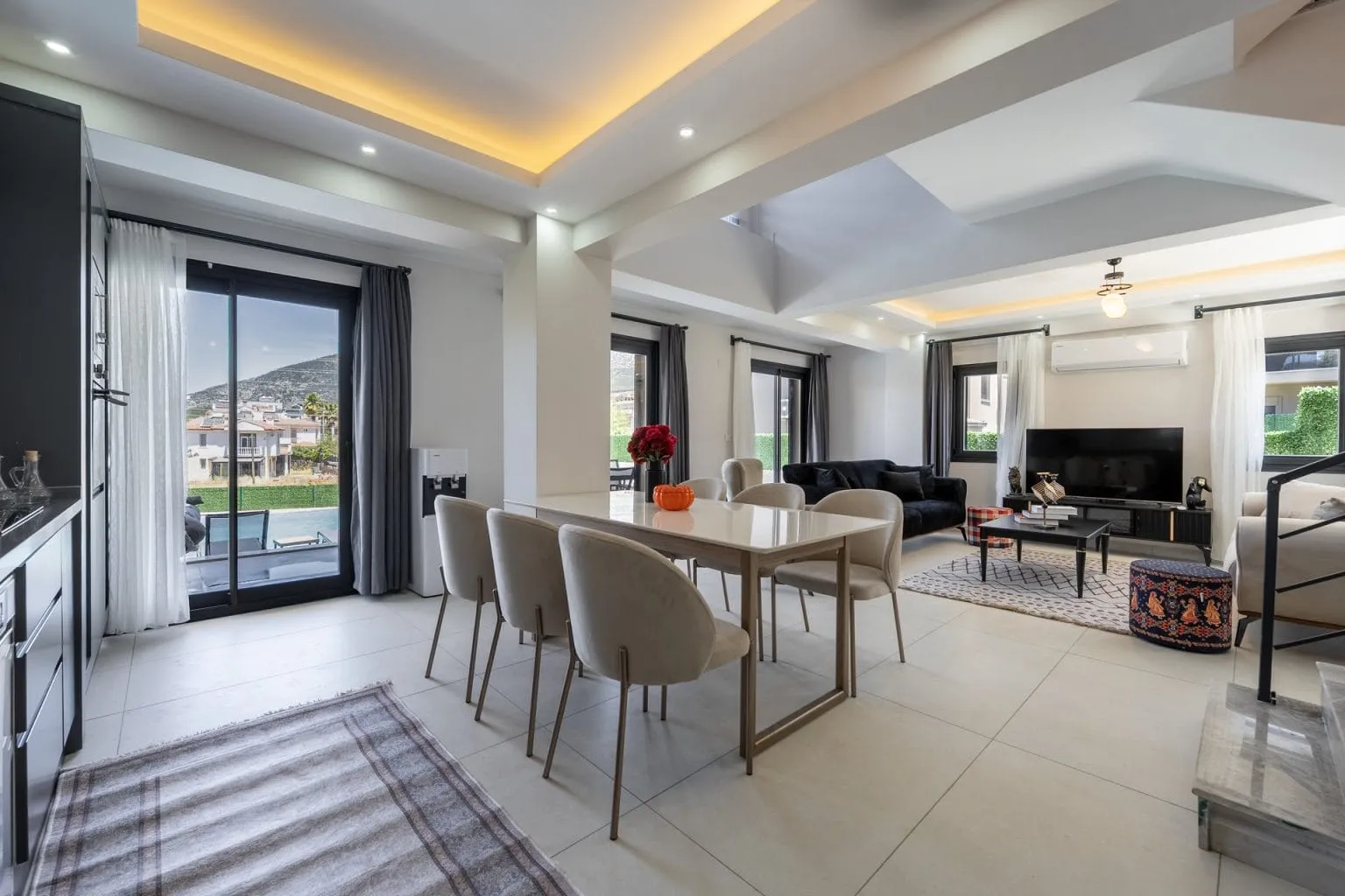 Villa Azure Luxe — fotoğraf 15