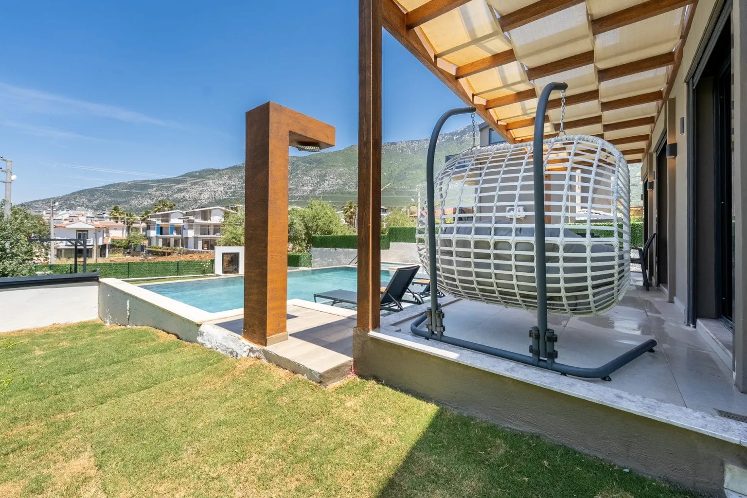 Villa Azure Luxe — fotoğraf 18