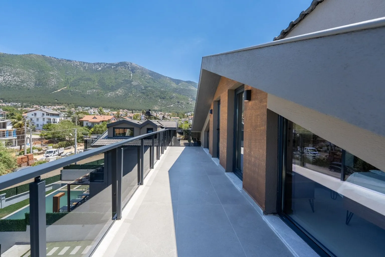 Villa Azure Luxe — fotoğraf 27