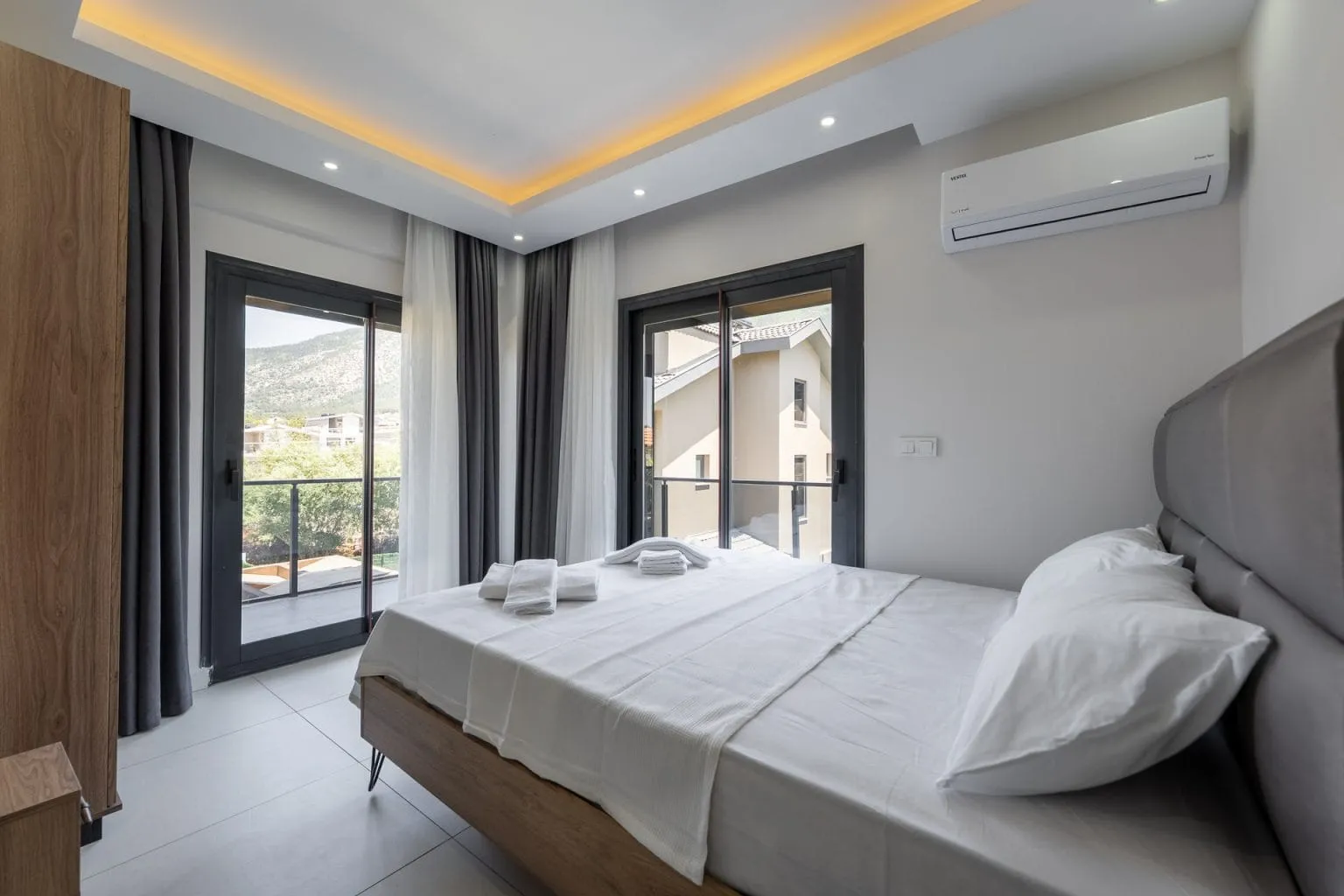 Villa Azure Luxe — fotoğraf 31