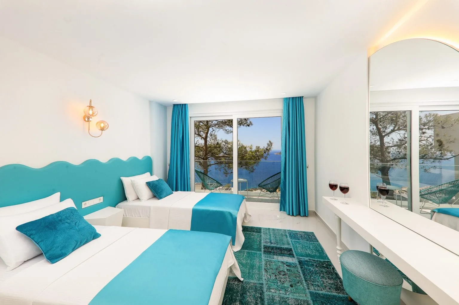 Villa Bella Mare — fotoğraf 29