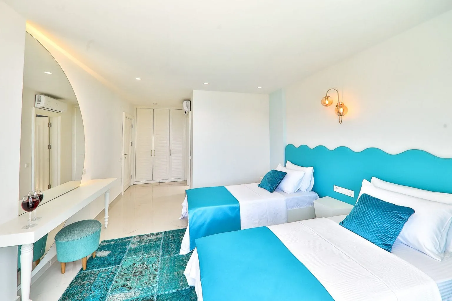 Villa Bella Mare — fotoğraf 30