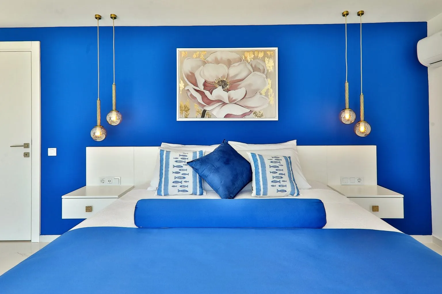 Villa Bella Mare — fotoğraf 35