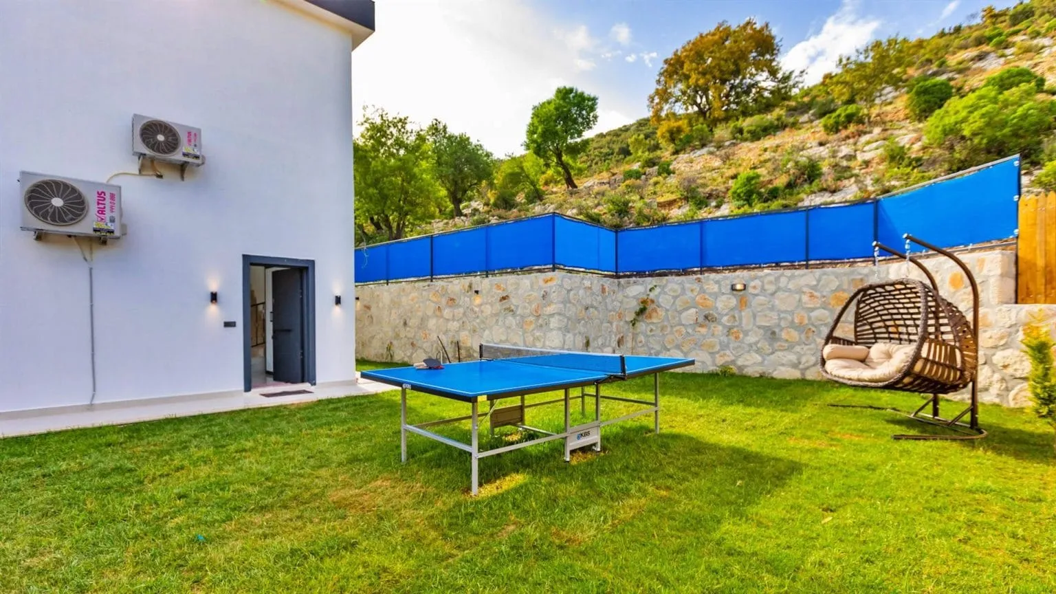 Villa Burcu — fotoğraf 6