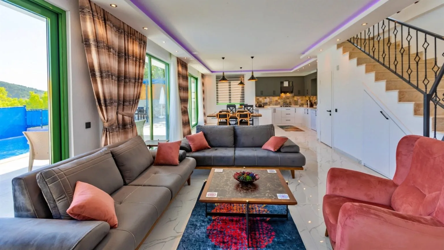Villa Burcu — fotoğraf 23