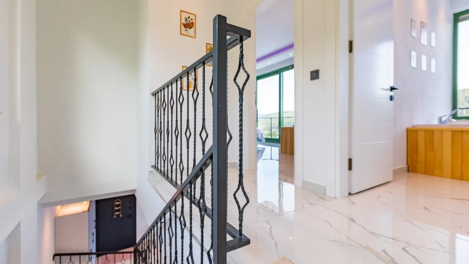 Villa Burcu — fotoğraf 26