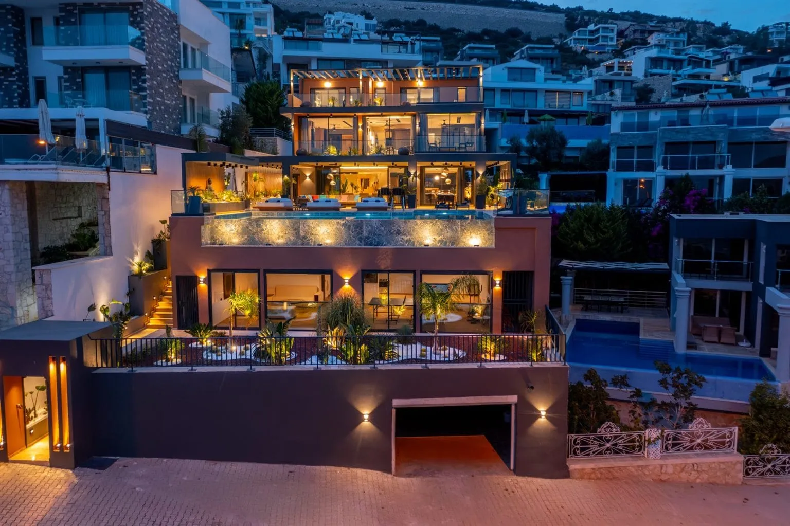 Villa Buse Duo — fotoğraf 2
